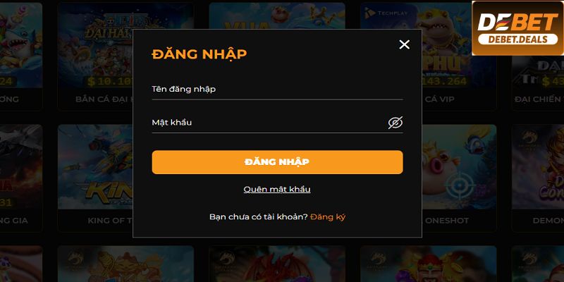 Đây là thao tác quan trọng và game thủ cần thực hiện cẩn thận