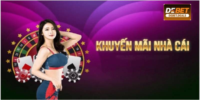 Điều kiện tham gia nhận khuyến mãi