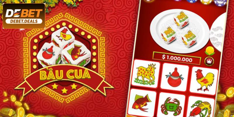 Bầu cua Livestream