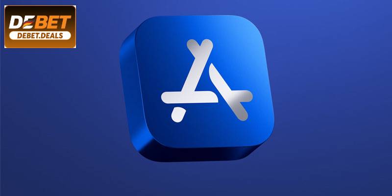 Hướng dẫn tải app trên iOS
