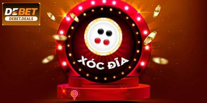 Xóc Đĩa Livestream DEBET là gì?