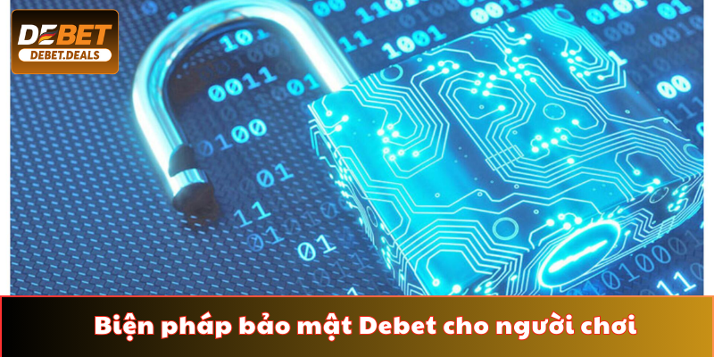 Tầm quan trọng của bảo mật Debet cho người chơi