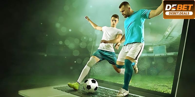 Giới thiệu về DEBET thể thao trực tuyến