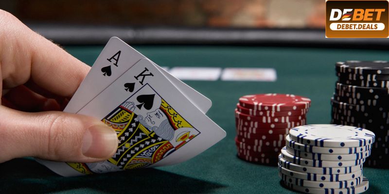 Giới thiệu mới nhất về game bài đổi thưởng DEBET