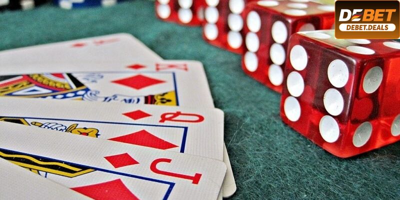 Giới thiệu game bài Liêng cho hội viên DEBET