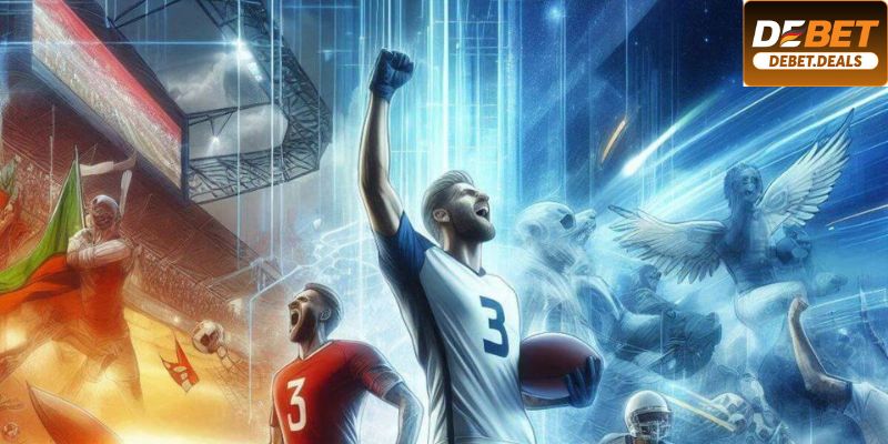 Livestream trận đấu để người chơi không bỏ lỡ bất kỳ chi tiết quan trọng nào