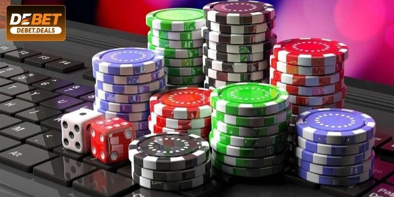 Ưu điểm khi biết cách quản lý vốn chơi game cờ bạc