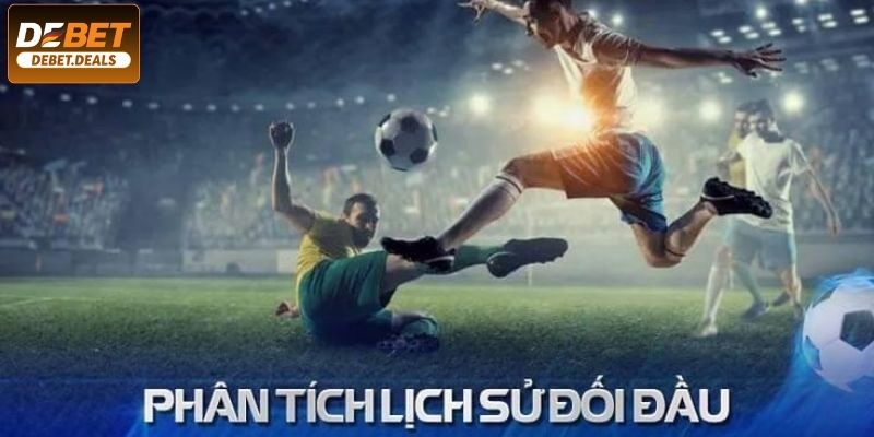 Tìm hiểu chi tiết thông tin về trận đấu trước khi cược